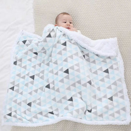 couverture-bébé-confort-quotidien-pour-bébé