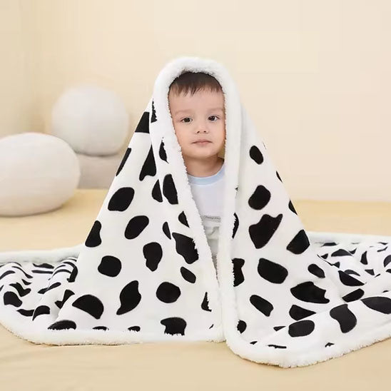 couverture-bébé-noir-blanc