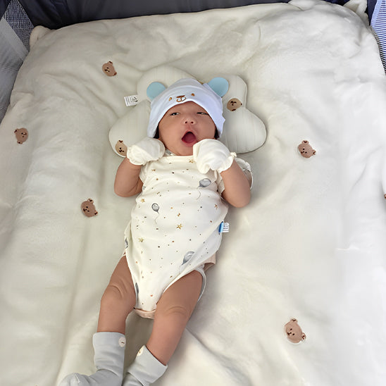 couverture-bébé-pour-sieste-dodo