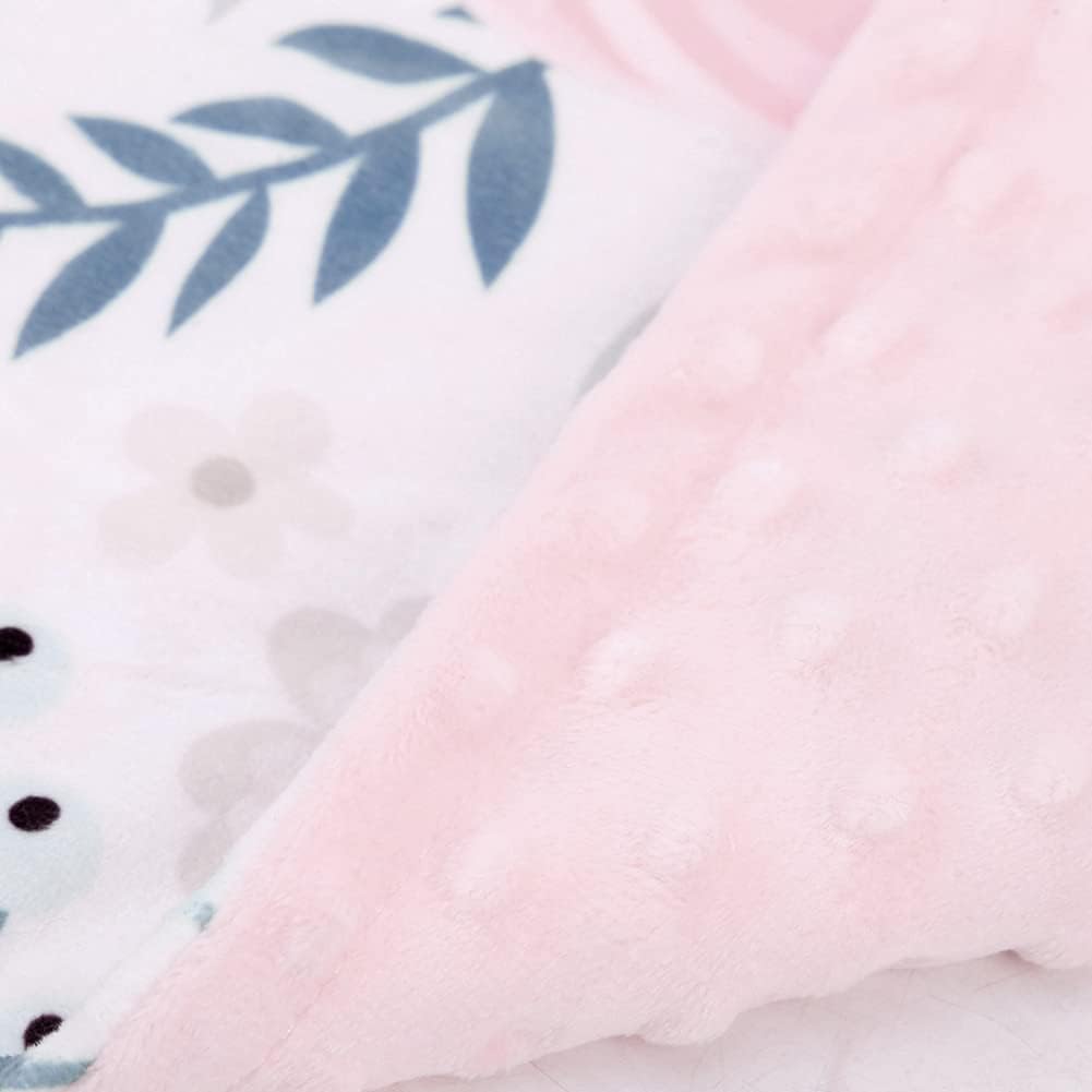 double-face-couverture-bébé-polaire
