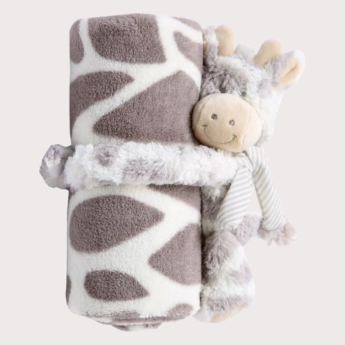 plaid-bébé-confortable