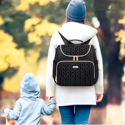 SAC A DOS A LANGER | TinyTote™ - Paradis de Bébé