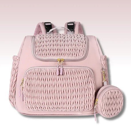 SAC A DOS A LANGER | TinyTote™ - Paradis de Bébé