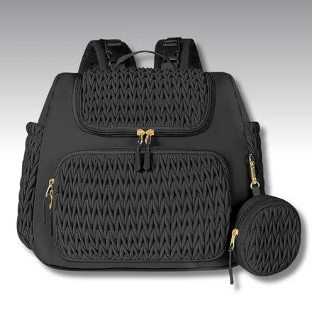 SAC A DOS A LANGER | TinyTote™ - Paradis de Bébé