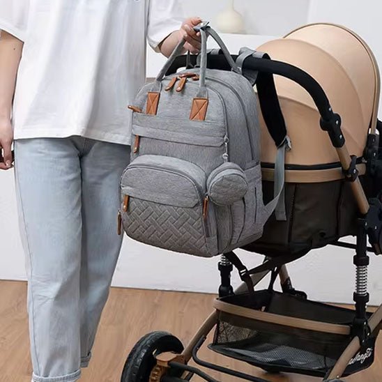 SAC A LANGER | BabyGo™ - Paradis de Bébé