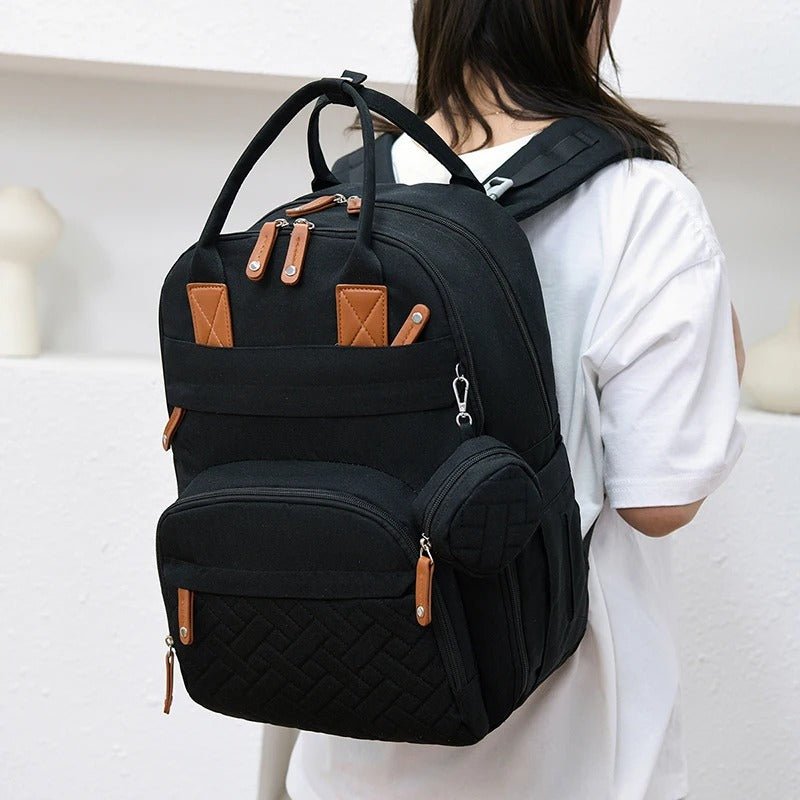 SAC A LANGER | BabyGo™ - Paradis de Bébé