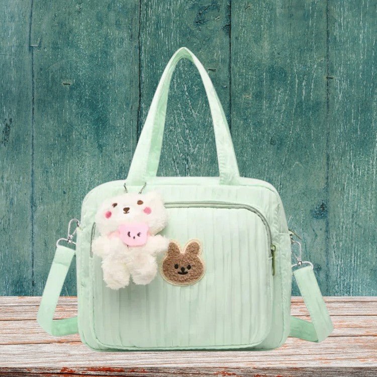 SAC A LANGER BEBE | CuteCare™ - Paradis de Bébé