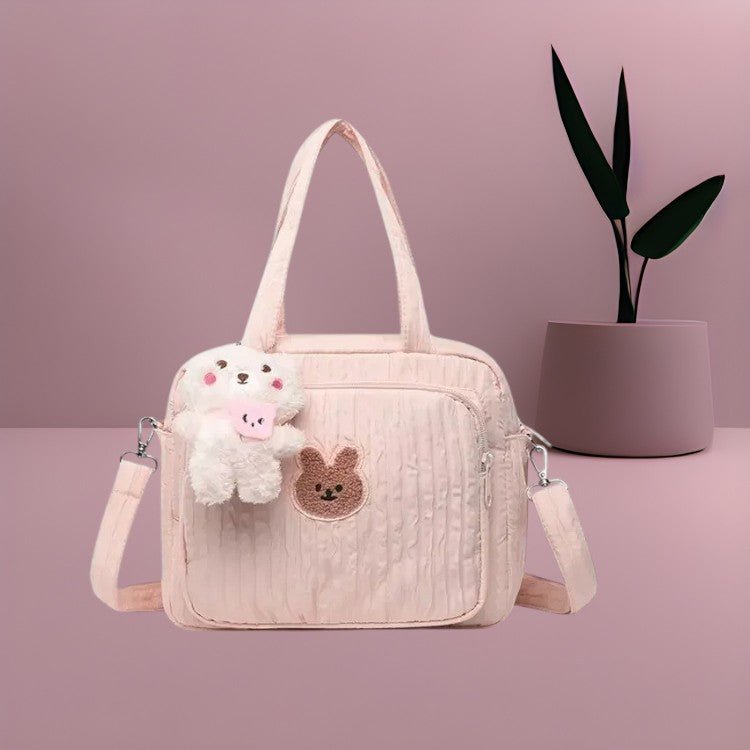 SAC A LANGER BEBE | CuteCare™ - Paradis de Bébé