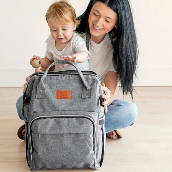 SAC A LANGER | EverBag™ - Paradis de Bébé