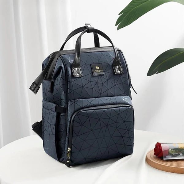 SAC À LANGER | FlexiChic™ - Paradis de Bébé