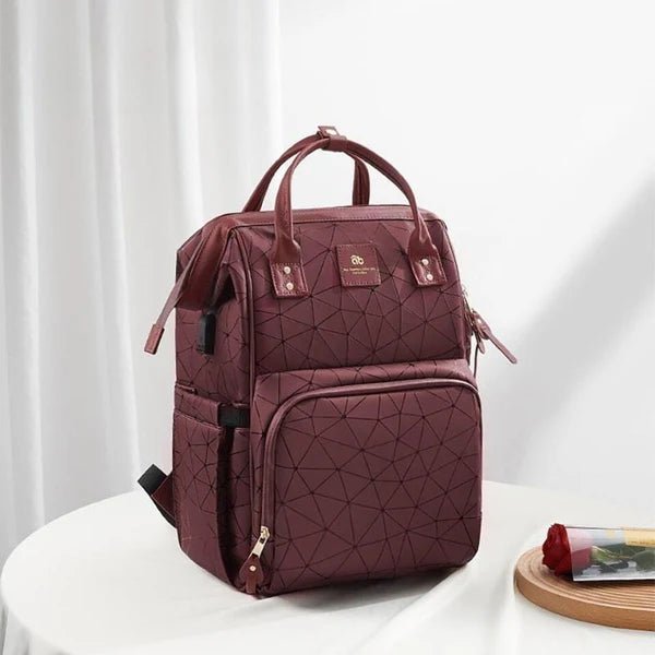 SAC À LANGER | FlexiChic™ - Paradis de Bébé