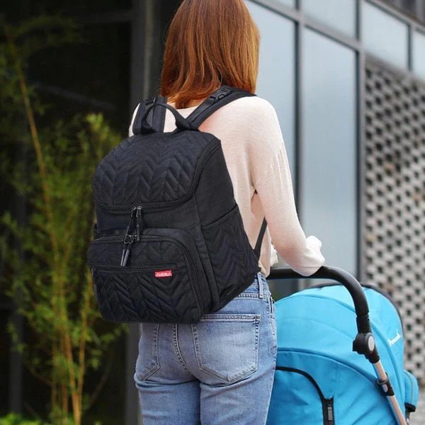 SAC À LANGER | FlexiMum™ - Paradis de Bébé