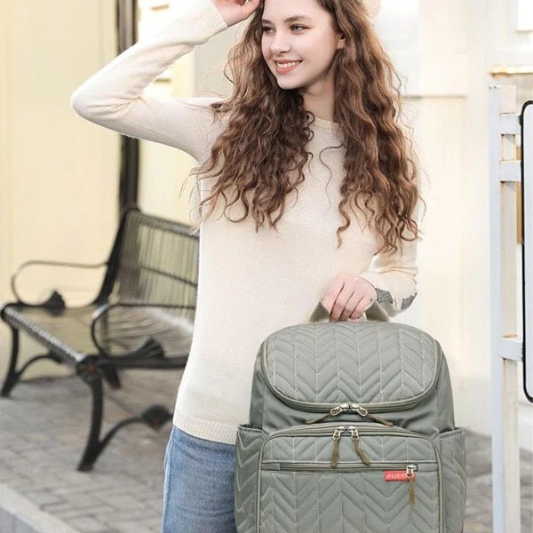 SAC À LANGER | FlexiMum™ - Paradis de Bébé