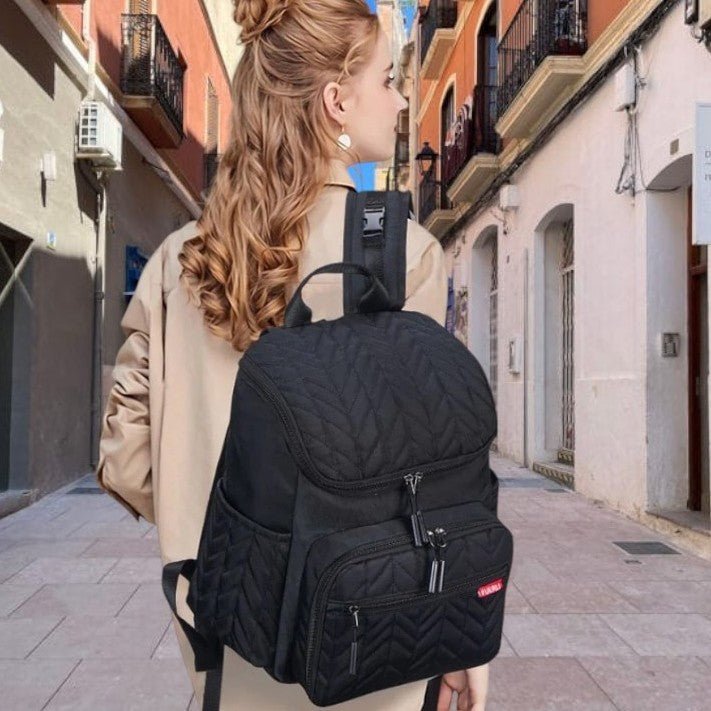 SAC À LANGER | FlexiMum™ - Paradis de Bébé