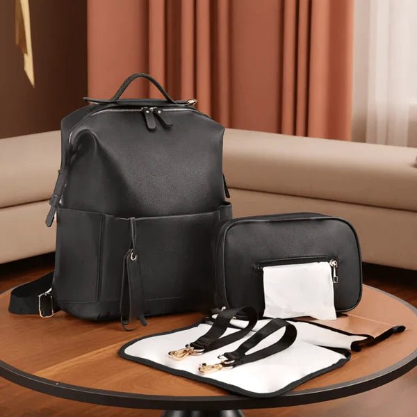 SAC A LANGER | LuxeCare™ - Paradis de Bébé
