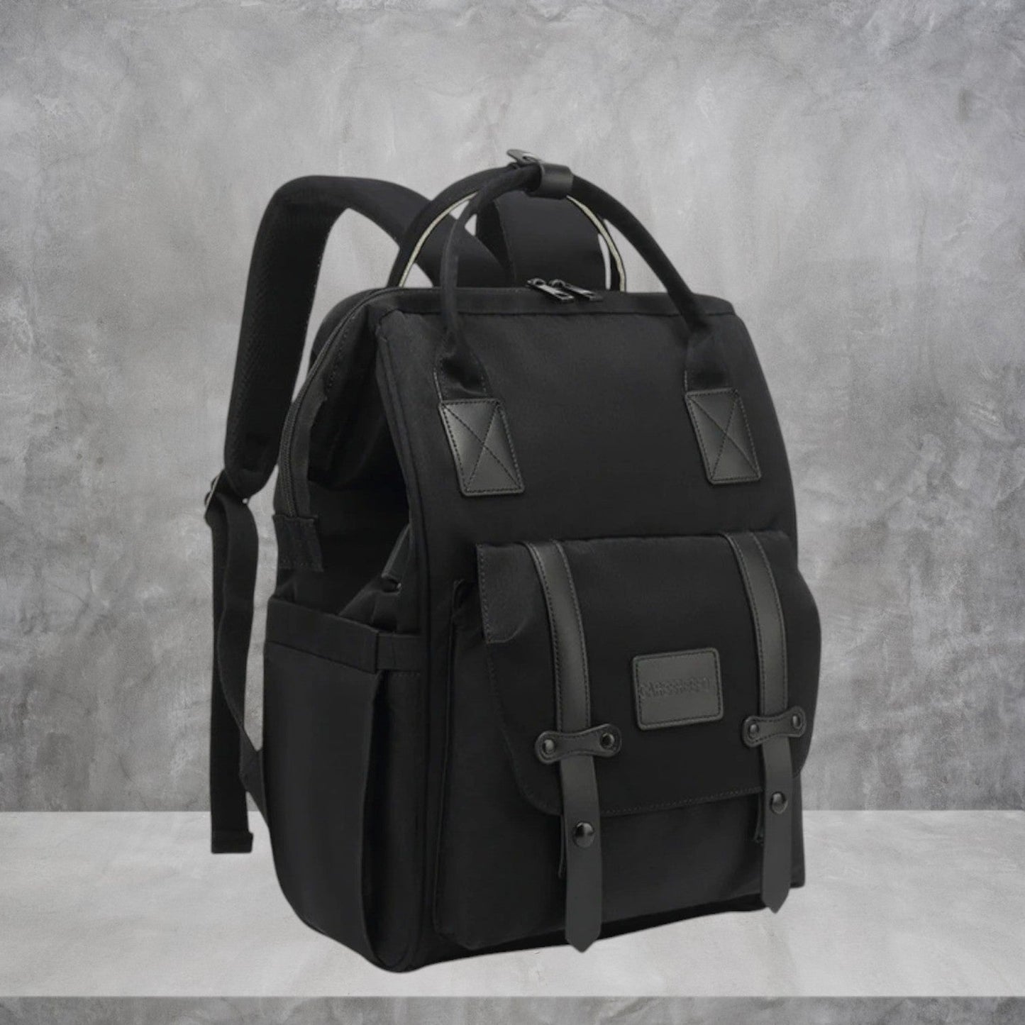 SAC A LANGER | NomadBag™ - Paradis de Bébé