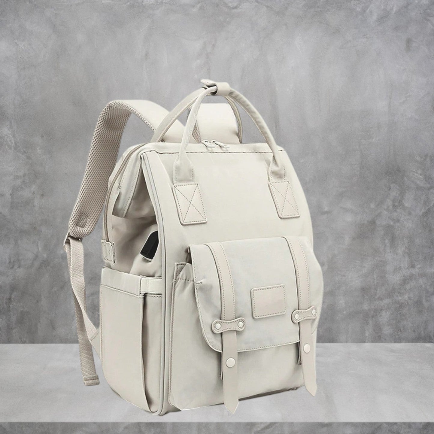 SAC A LANGER | NomadBag™ - Paradis de Bébé