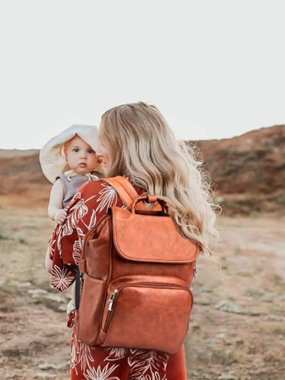 Comment vérifier l'authenticité d'un sac à langer luxe ? - Paradis de Bébé