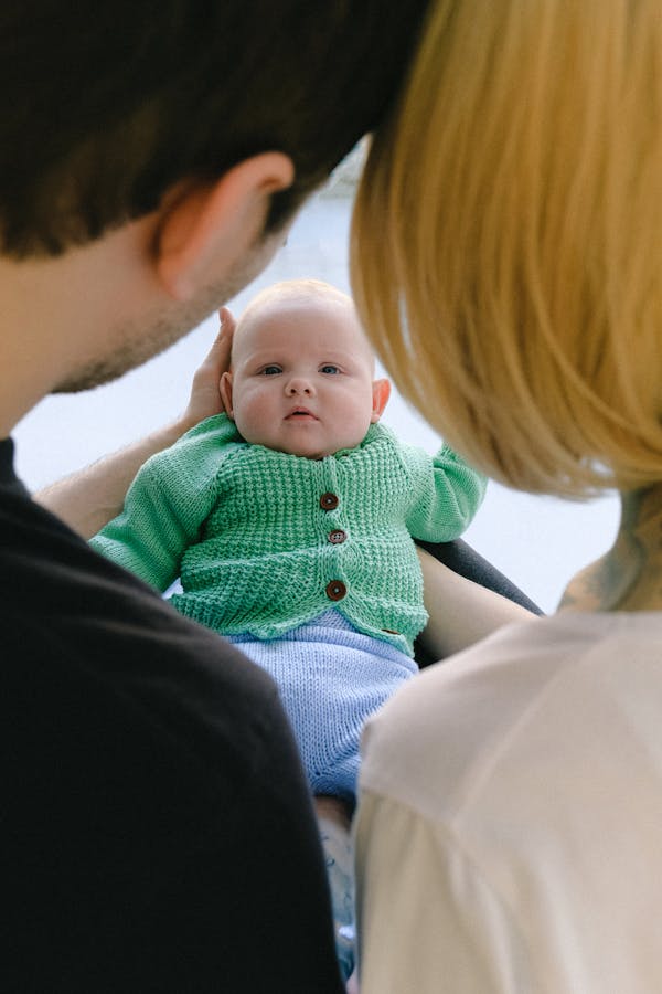 Porte bébé : Guide complet pour choisir le meilleur pour votre enfant - Paradis de Bébé
