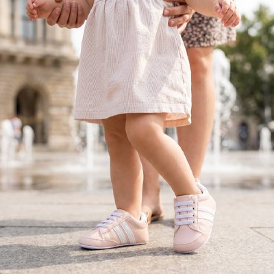 Basket bébé confortable au quotidien