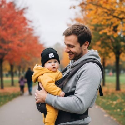 Bonnet bebe doux pour garder bebe au chaud