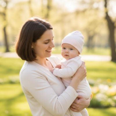 Bonnet bébé fille chaud protection oreilles