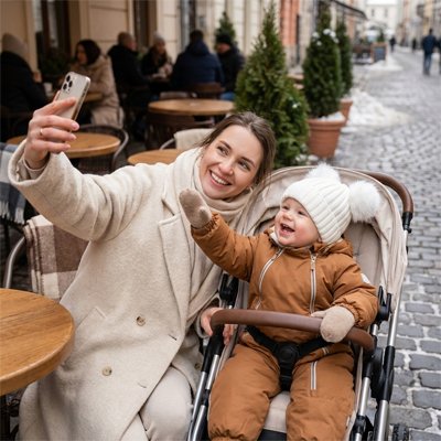 Bonnet bebe garçon très chaud en polaire pour l'hiver