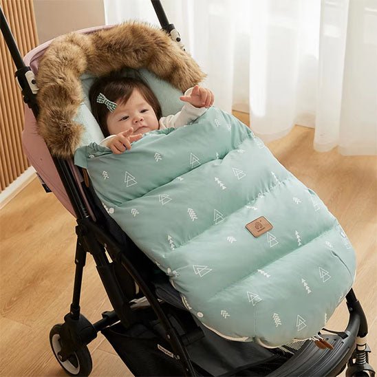 CHANCELIERE BEBE | Chaudinou™ - Paradis de Bébé