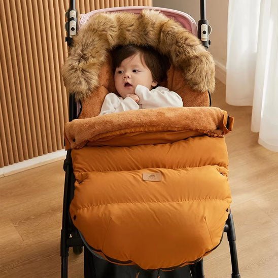 CHANCELIERE BEBE | Chaudinou™ - Paradis de Bébé