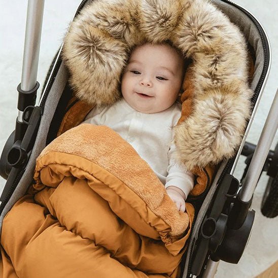 CHANCELIERE BEBE | Chaudinou™ - Paradis de Bébé