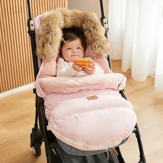 CHANCELIERE BEBE | Chaudinou™ - Paradis de Bébé