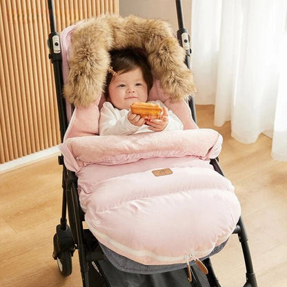 CHANCELIERE BEBE | Chaudinou™ - Paradis de Bébé