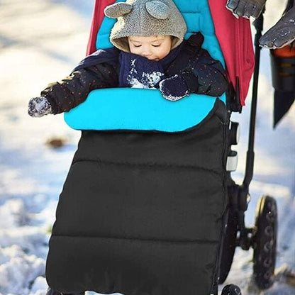 CHANCELIERE POUSSETTE | BulleZen™ - Paradis de Bébé