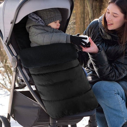 CHANCELIÈRE POUSSETTE | CocoonGoPlus™ - Paradis de Bébé
