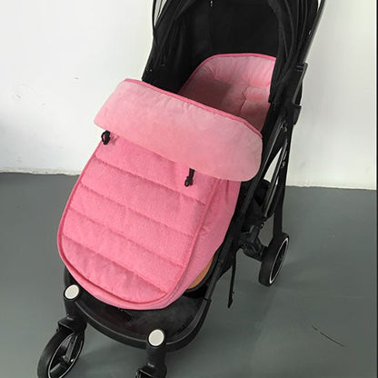 CHANCELIÈRE POUSSETTE | CocoonGoPlus™ - Paradis de Bébé