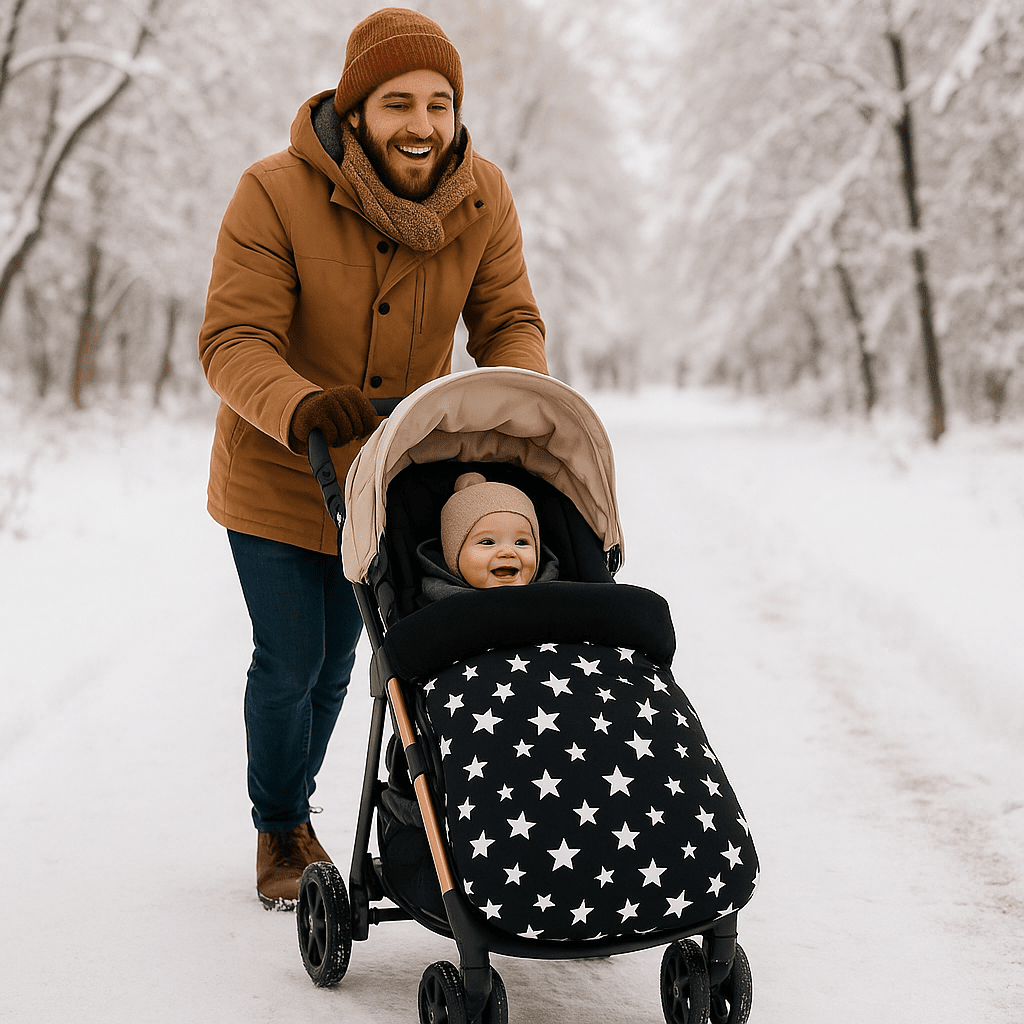 CHANCELIERE | StarSoft™ - Paradis de Bébé