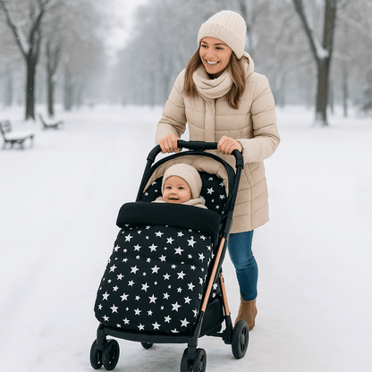 CHANCELIERE | StarSoft™ - Paradis de Bébé