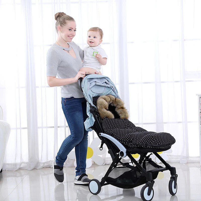 CHANCELIERE | WinterDot™ - Paradis de Bébé