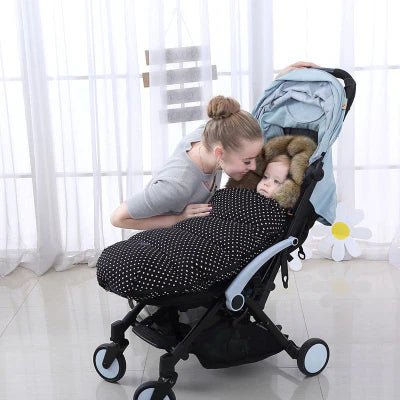 CHANCELIERE | WinterDot™ - Paradis de Bébé