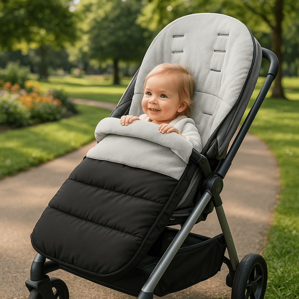 Chancelière | WinterSoft™ - Paradis de Bébé