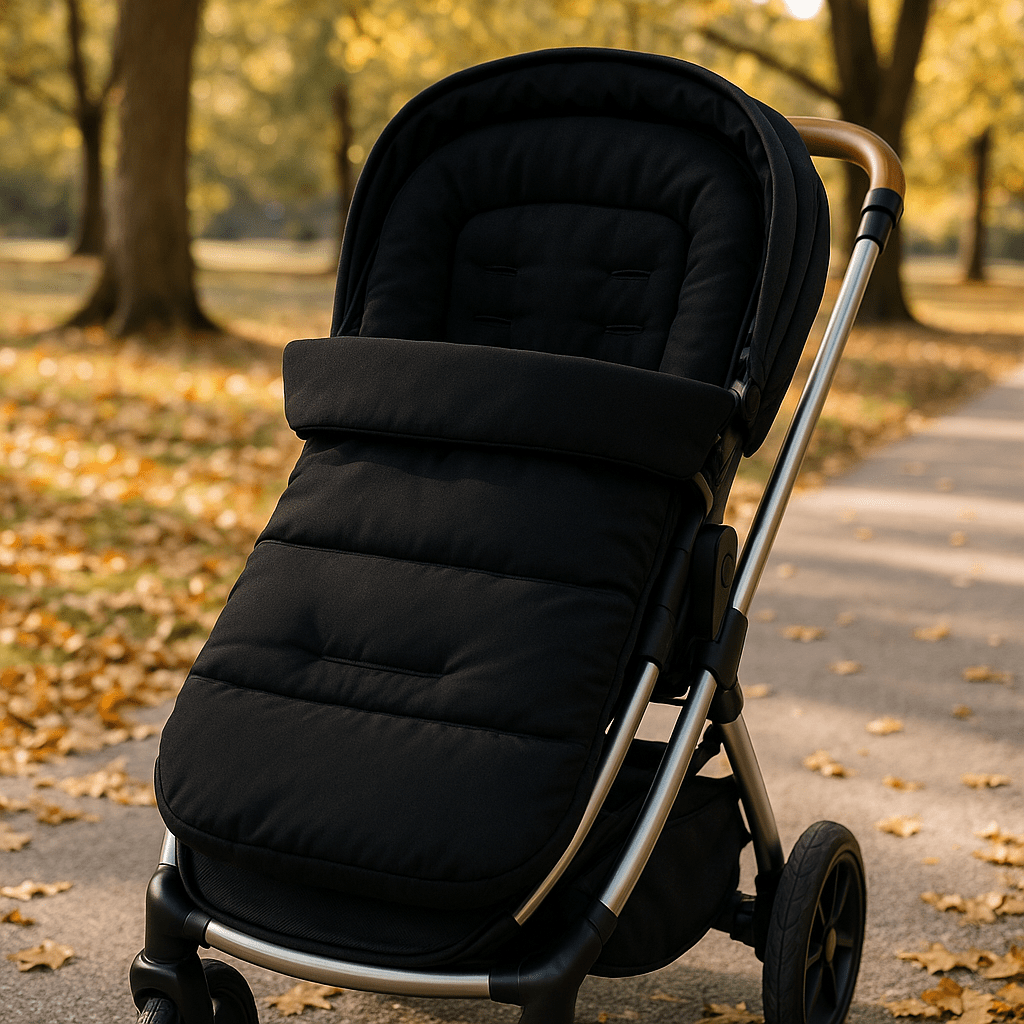 Chancelière | WinterSoft™ - Paradis de Bébé