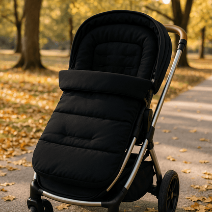 Chancelière | WinterSoft™ - Paradis de Bébé