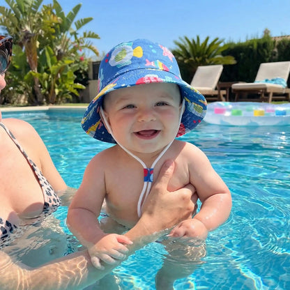 CHAPEAU BEBE | SunProtect™