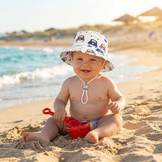 CHAPEAU BEBE | SunProtect™