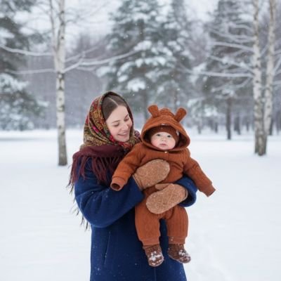 Combinaison bébé hiver - combinaison intégrale douce et chaude pour bébé
