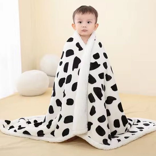 COUVERTURE BÉBÉ | BabySnug™ - Paradis de Bébé