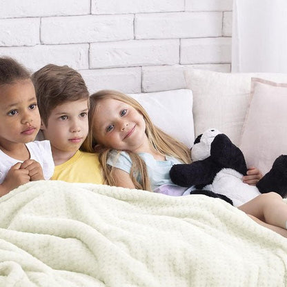 COUVERTURE BÉBÉ | LittleNest™ - Paradis de Bébé