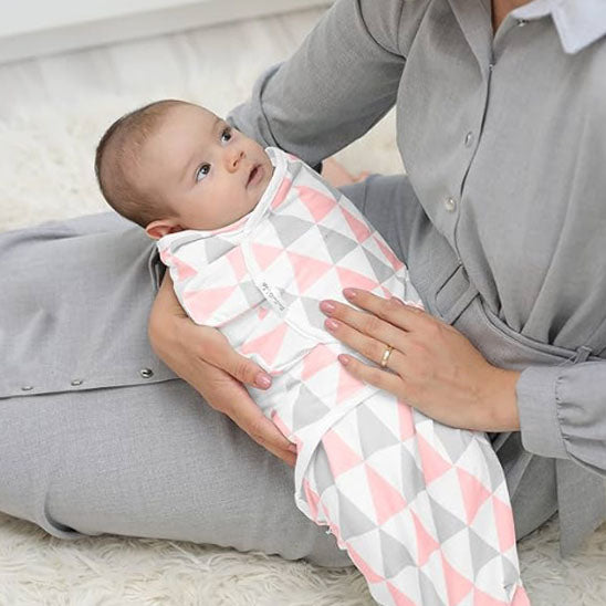 couverture-emmaillotage-bébé-serein
