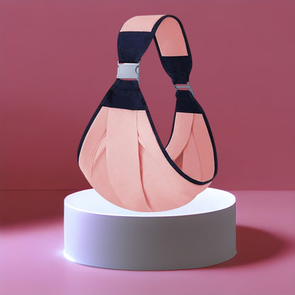 ECHARPE DE PORTAGE | CarryNest™ - Paradis de Bébé