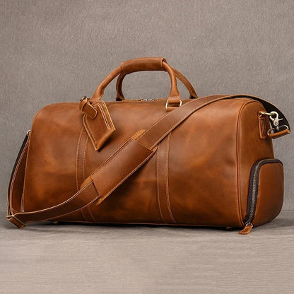 Elegance et style sophistique avec le sac à langer luxe Véritan pour parents modernes